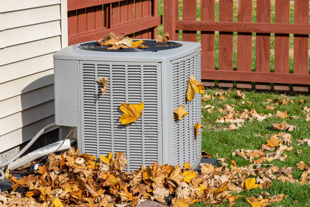 Best HVAC Training and Certification in East Prairie, MO