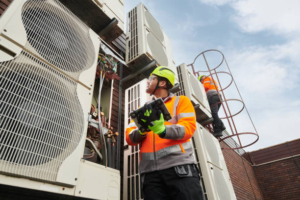 Best Emergency HVAC Services in East Prairie, MO