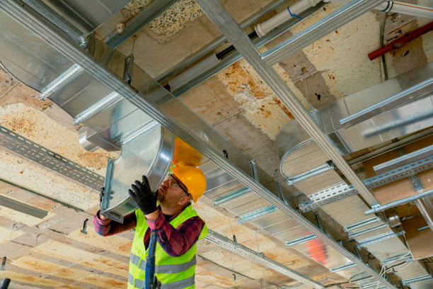 Best Energy-efficient HVAC Solutions in East Prairie, MO