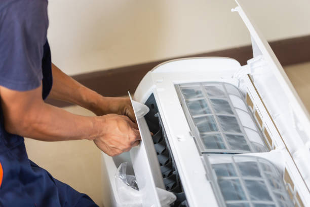 Best HVAC Supply and Distribution in East Prairie, MO