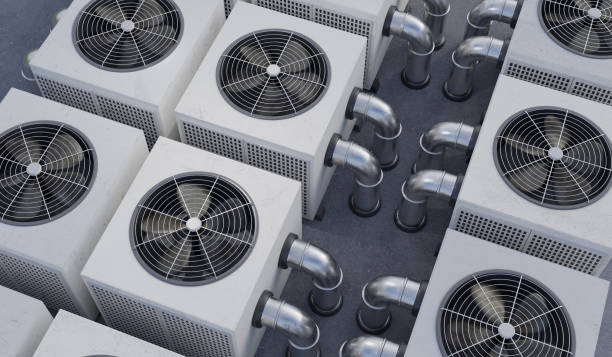 Best Ductless Mini-Split Systems in East Prairie, MO