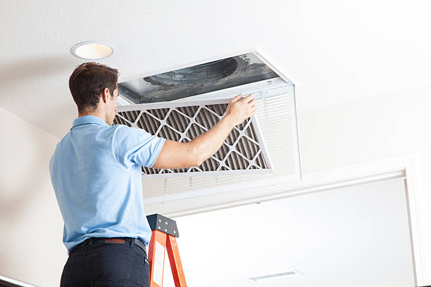 Best Thermostats and Smart Controls in East Prairie, MO