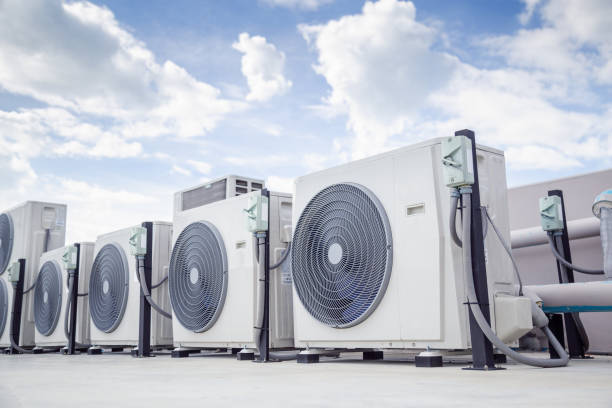 Best VRF (Variable Refrigerant Flow) Systems in East Prairie, MO