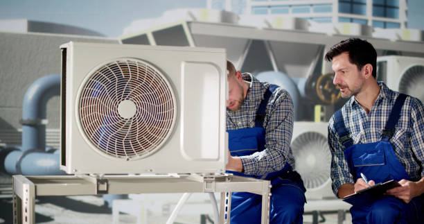 Best HVAC for Healthcare Facilities in East Prairie, MO