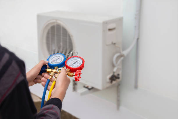  East Prairie, MO HVAC Pros
