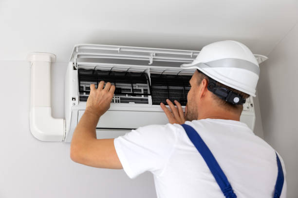 Best Thermostats and Smart Controls in East Prairie, MO