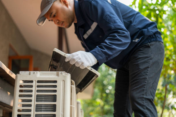 Best HVAC Equipment and Components in East Prairie, MO