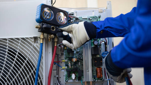 Best Air Conditioning Cleaning in East Prairie, MO