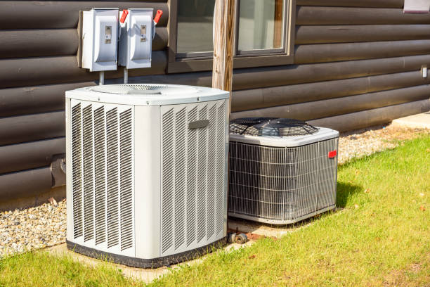 Best HVAC Consulting and Engineering in East Prairie, MO